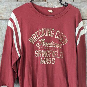 Indian Motorcycle t-shirt